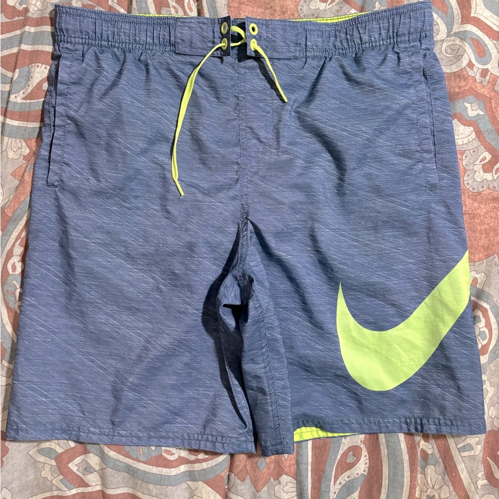 Nike Men Swimming Trunks